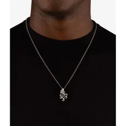 Buddha to Buddha Hanger Endless Knot XS Outlet