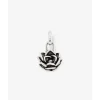 Buddha to Buddha Hanger Lotus XS New