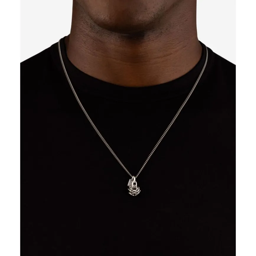 Buddha to Buddha Hanger Lotus XS New