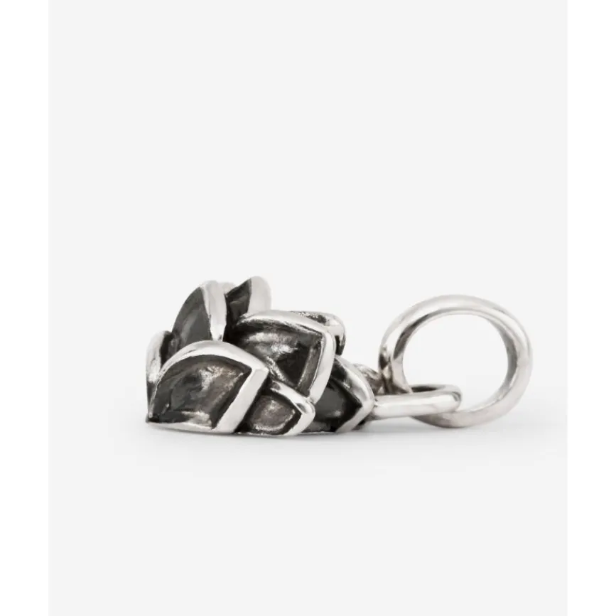 Buddha to Buddha Hanger Lotus XS New