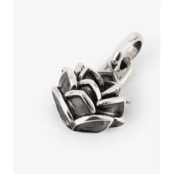 Buddha to Buddha Hanger Lotus XS New