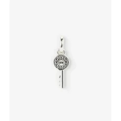 Buddha to Buddha Hanger Sleutel Zilver Hot
