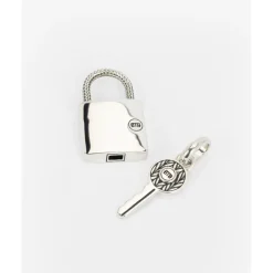 Buddha to Buddha Hanger Sleutel Zilver Hot