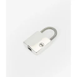 Buddha to Buddha Hanger Slot Zilver Fashion