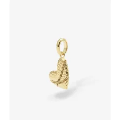 Buddha to Buddha Hart Hanger Verguld Best