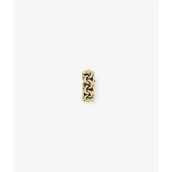 Buddha to Buddha Helix Davina Goud 14kt Hot