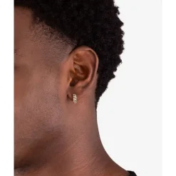 Buddha to Buddha Helix Davina Goud 14kt Hot