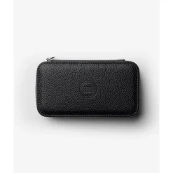 Buddha to Buddha Jewelry Travel Case Black Medium New