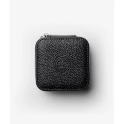 Buddha to Buddha Jewelry Travel Case Black Small Hot