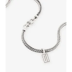 Buddha to Buddha Ketting Barbara XS 60 cm Sale