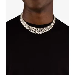 Buddha to Buddha Ketting Chain Gradient 47 cm Sale