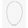 Buddha to Buddha Ketting Essential Logo XS 45,5 cm New