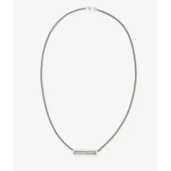 Buddha to Buddha Ketting Essential Logo XS 45,5 cm New
