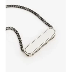 Buddha to Buddha Ketting Essential Logo XS 45,5 cm New