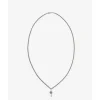 Buddha to Buddha Ketting Essential Sleutel Zilver Online