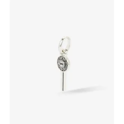 Buddha to Buddha Ketting Essential Sleutel Zilver Online