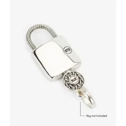 Buddha to Buddha Ketting Essential Slot Zilver Hot