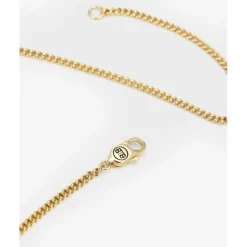 Buddha to Buddha Ketting Essential XS 60cm Verguld Hot