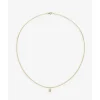 Buddha to Buddha Ketting Essential XS Goud YG 14KT 45 cm Sale