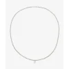 Buddha to Buddha Ketting George XS 75 cm Best
