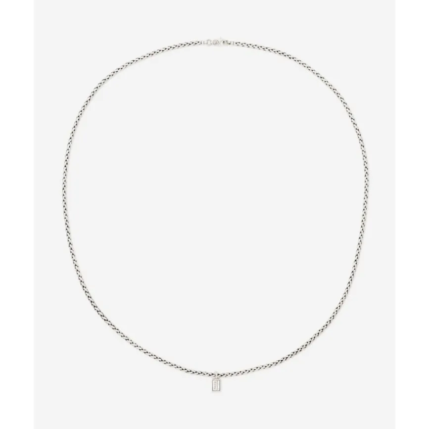 Buddha to Buddha Ketting George XS 75 cm Best