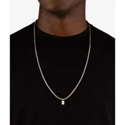 Buddha to Buddha Ketting George XS 75 cm Best