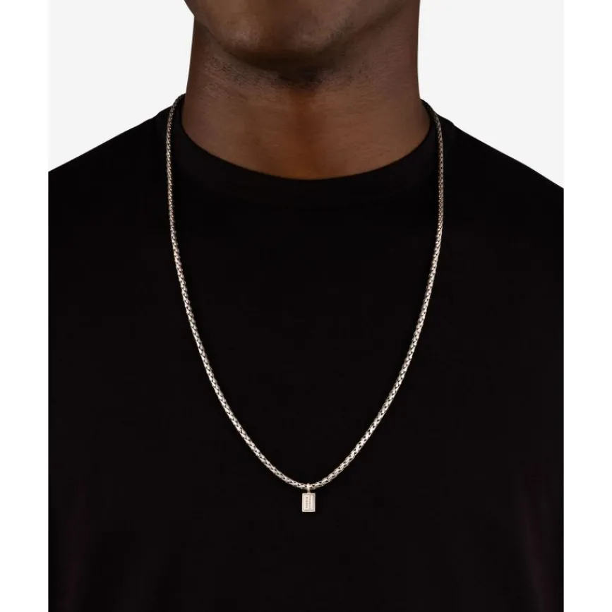 Buddha to Buddha Ketting George XS 75 cm Best