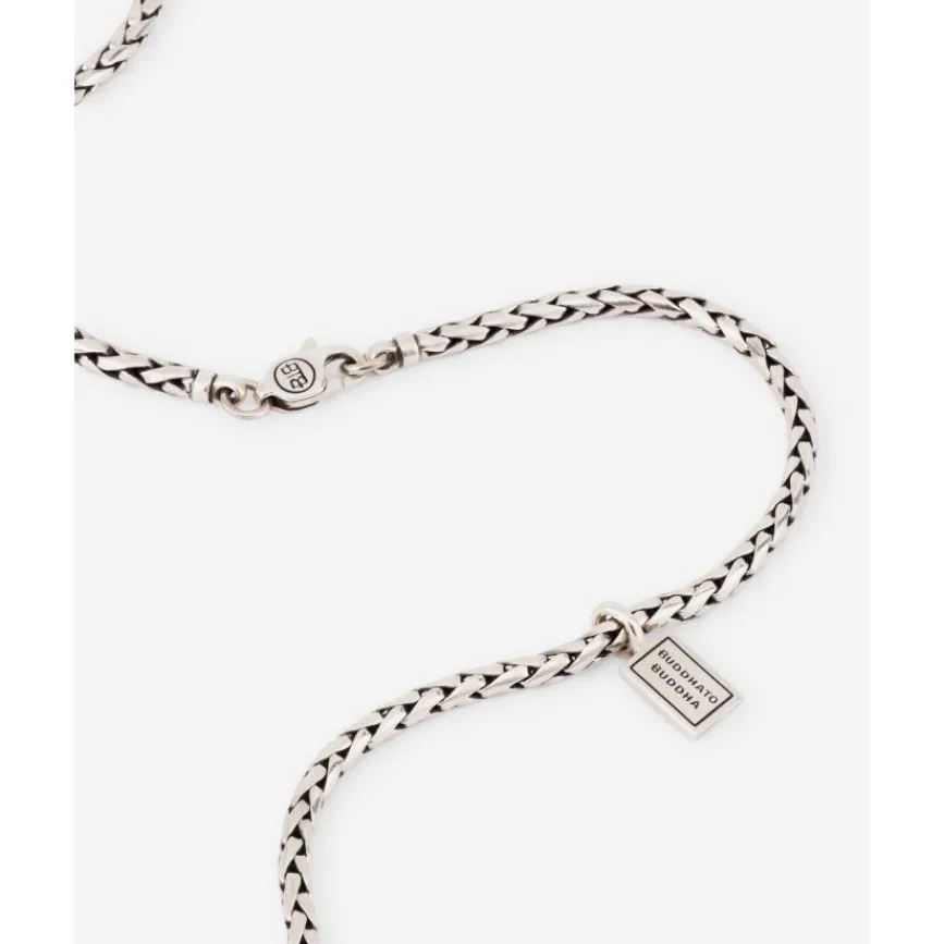 Buddha to Buddha Ketting George XS 75 cm Best