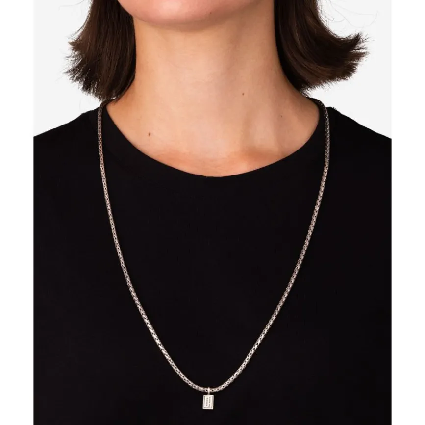Buddha to Buddha Ketting George XS 75 cm Best