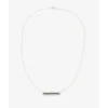Buddha to Buddha Ketting Refined Chain 40 cm Discount