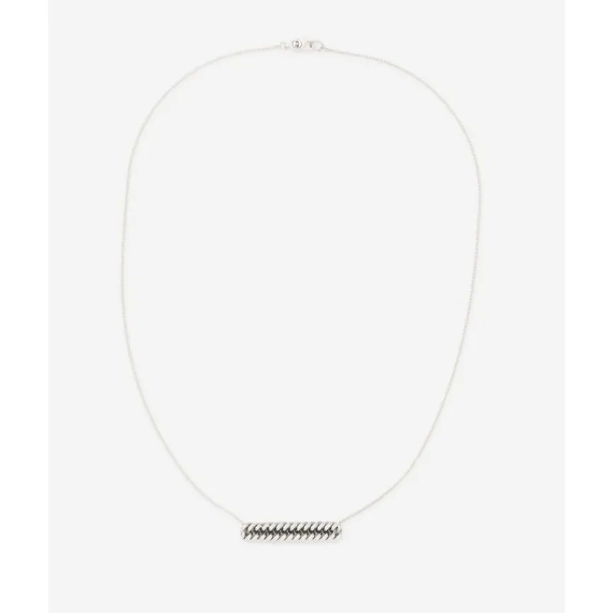 Buddha to Buddha Ketting Refined Chain 40 cm Discount
