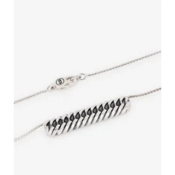 Buddha to Buddha Ketting Refined Chain 40 cm Discount