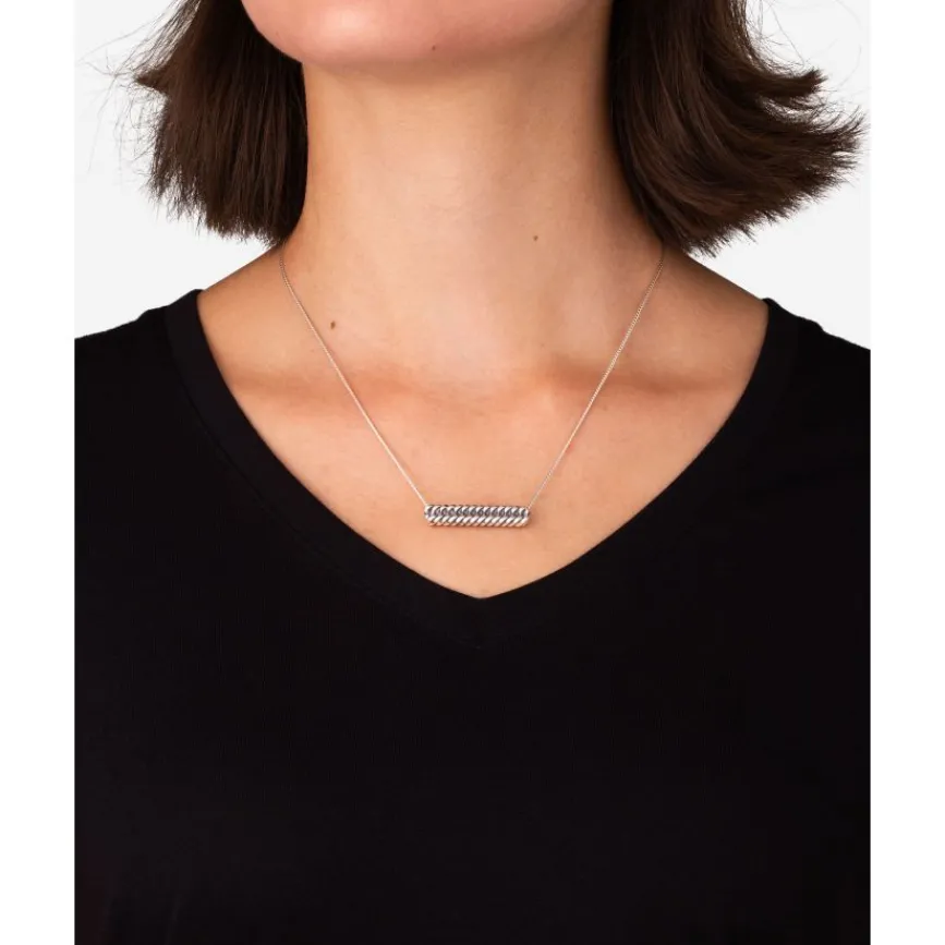 Buddha to Buddha Ketting Refined Chain 40 cm Discount