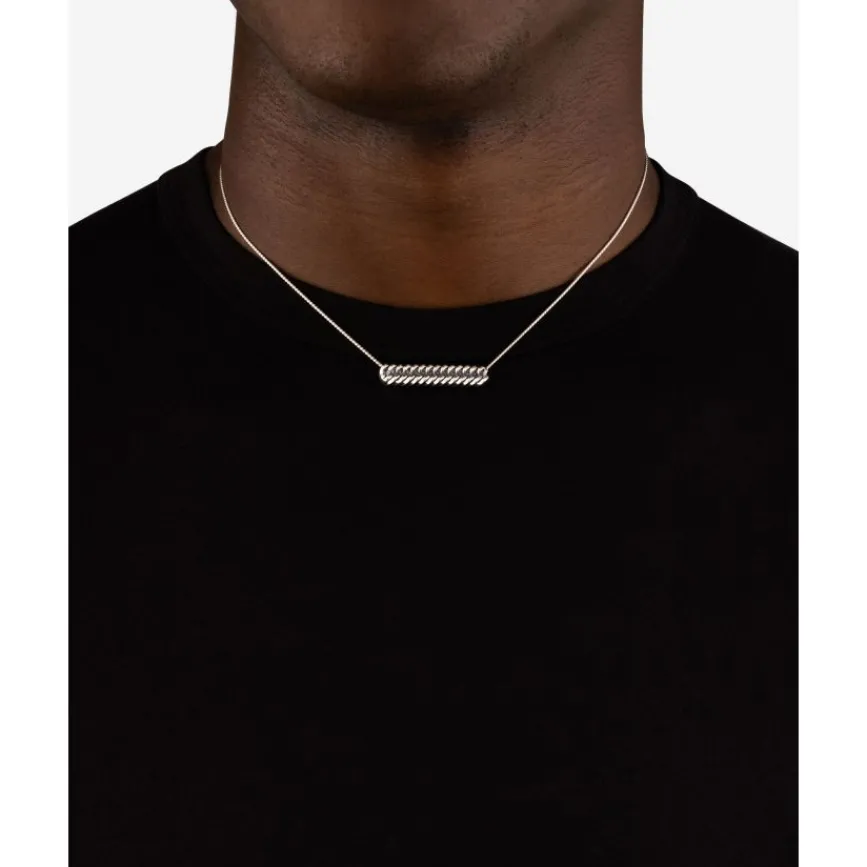 Buddha to Buddha Ketting Refined Chain 40 cm Discount