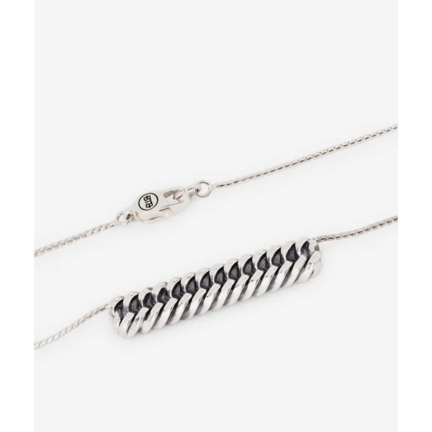 Buddha to Buddha Ketting Refined Chain 40 cm Discount