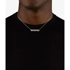 Buddha to Buddha Ketting Refined Chain 40 cm Discount
