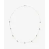 Buddha to Buddha Ketting Refined Katja 50 cm Discount