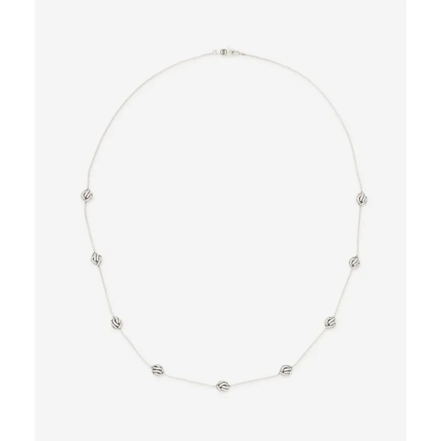 Buddha to Buddha Ketting Refined Katja 50 cm Discount