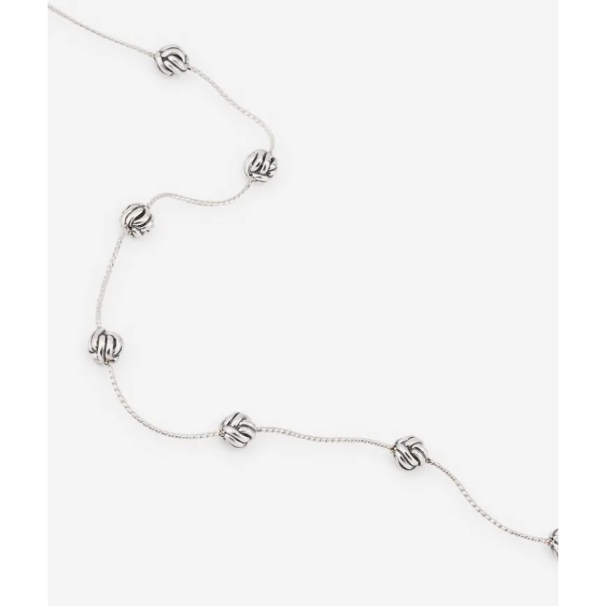 Buddha to Buddha Ketting Refined Katja 50 cm Discount