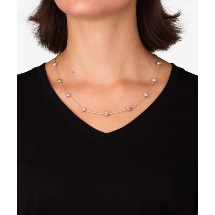 Buddha to Buddha Ketting Refined Katja 50 cm Discount