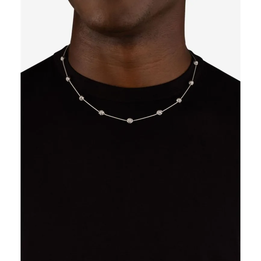 Buddha to Buddha Ketting Refined Katja 50 cm Discount