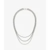 Buddha to Buddha Ketting Triple Mini 56 cm Outlet