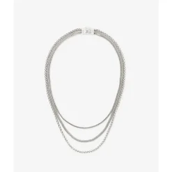 Buddha to Buddha Ketting Triple Mini 56 cm Outlet