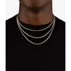 Buddha to Buddha Ketting Triple Mini 56 cm Outlet