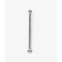 Buddha to Buddha Oorbel Esther Mini Zilver Single Piece Clearance