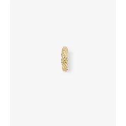 Buddha to Buddha Oorbel Katja Verguld Single Piece Discount