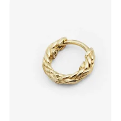 Buddha to Buddha Oorbel Katja Verguld Single Piece Discount