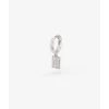 Buddha to Buddha Oorbel Logo Single Piece Online