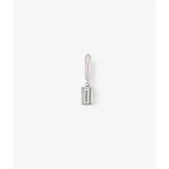 Buddha to Buddha Oorbel Logo Single Piece Online