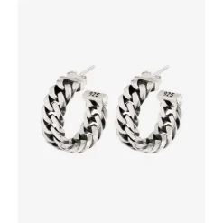Buddha to Buddha Oorbellen Chain Clearance